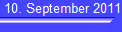 10. September 2011
